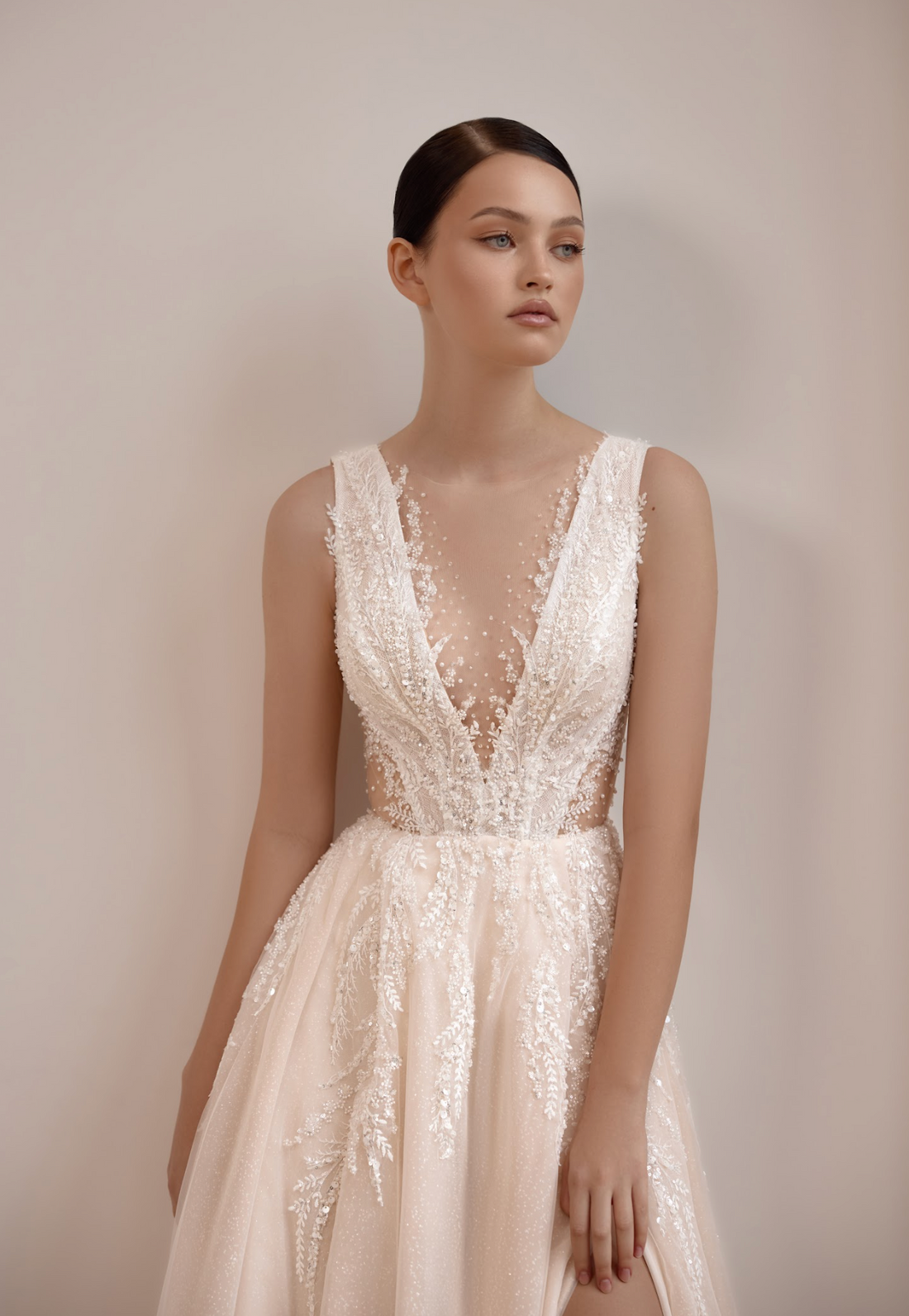 Vestido destacado de Marzo