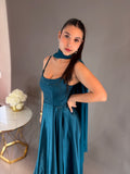 Vestido de fiesta Lourdes